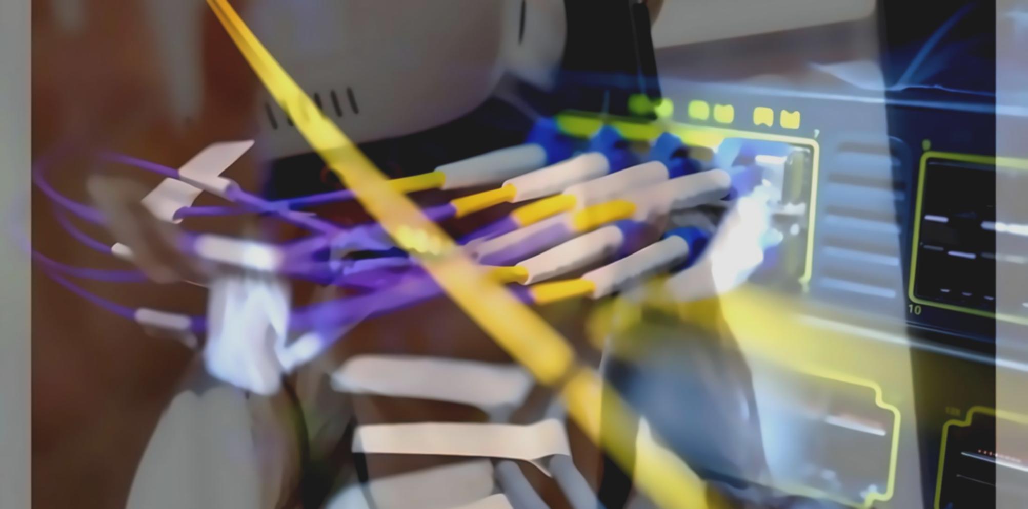 Advanced blockchain development workspace