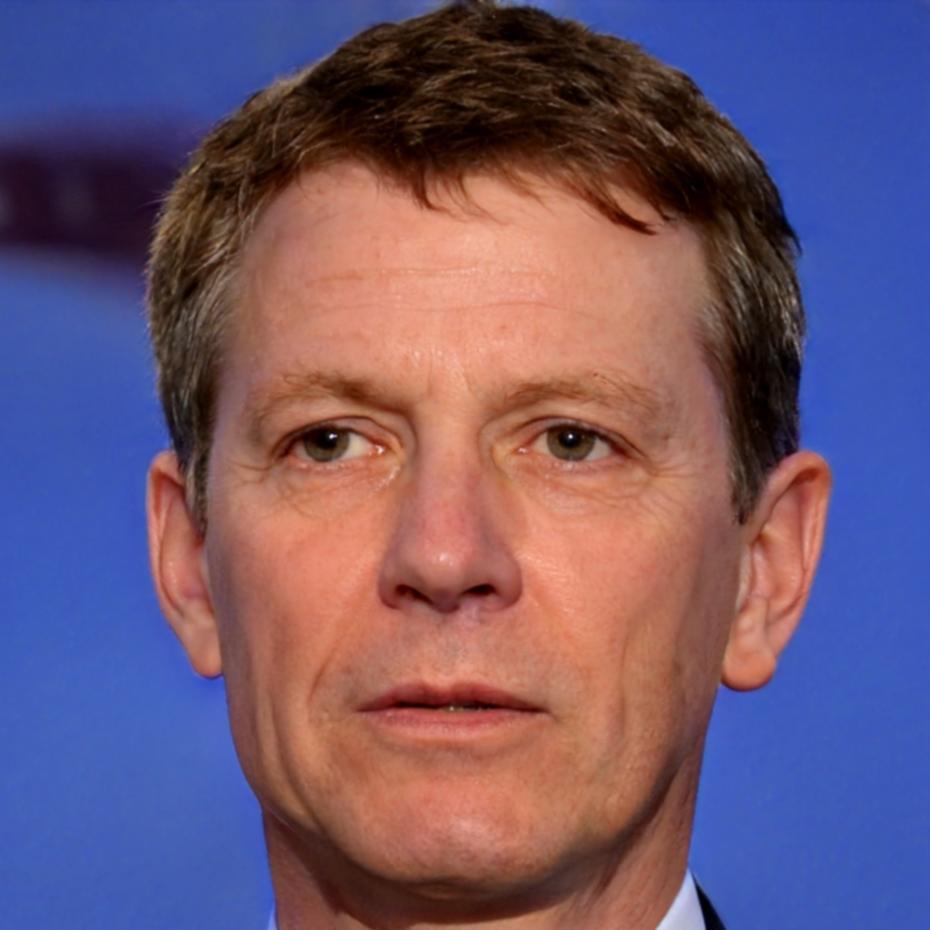 Sebastián Herrera, Lead Blockchain Instructor