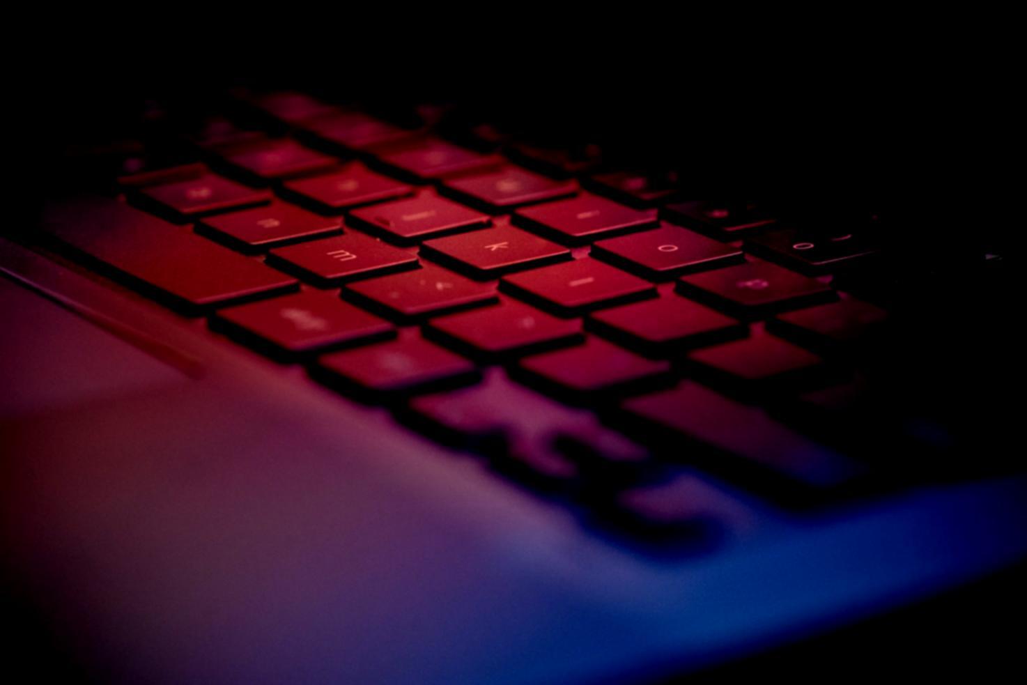 Advanced blockchain development workshop showing complex smart contract architecture and testing procedures