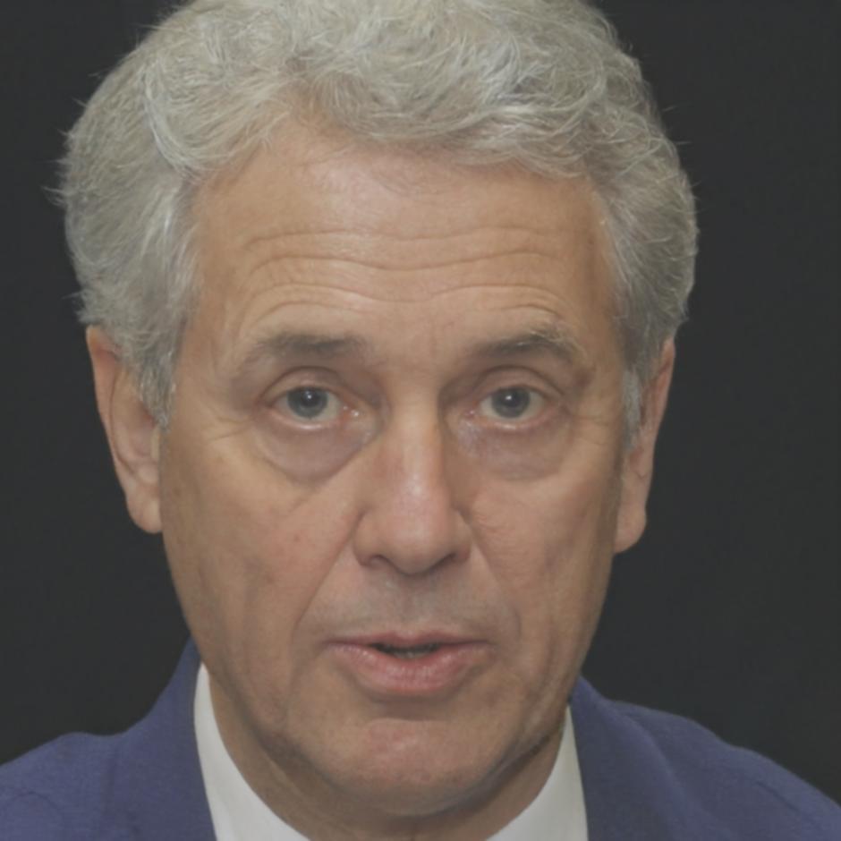 Portrait of Viktor Petrov, smart contract auditor