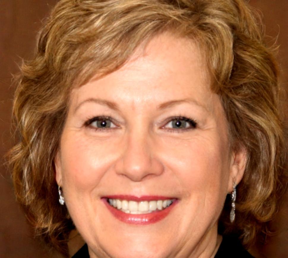 Portrait of Catalina Restrepo, Web3 integration specialist